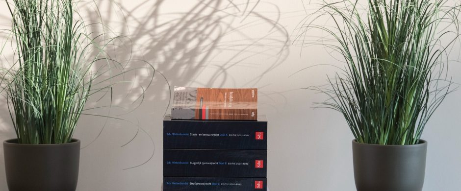 Wetboeken voor bij pagina whitepapers