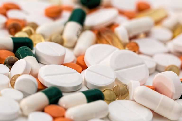 pillen drugs verzekering